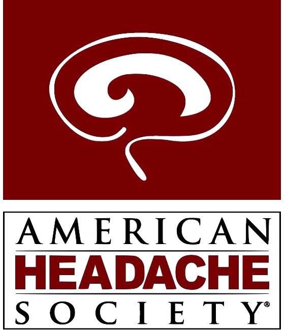 American Headache Society logo