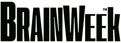 BrainWeek Logo